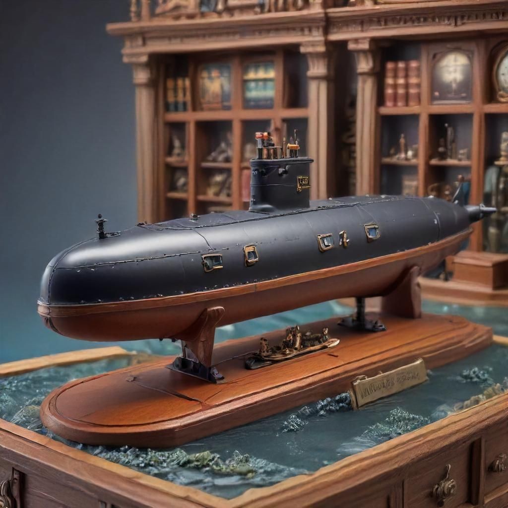Museum-Quality Replicas