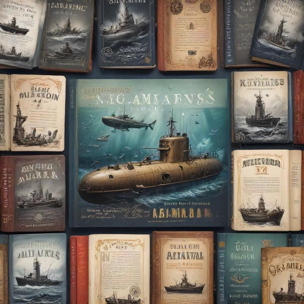 Educational Books & Resources