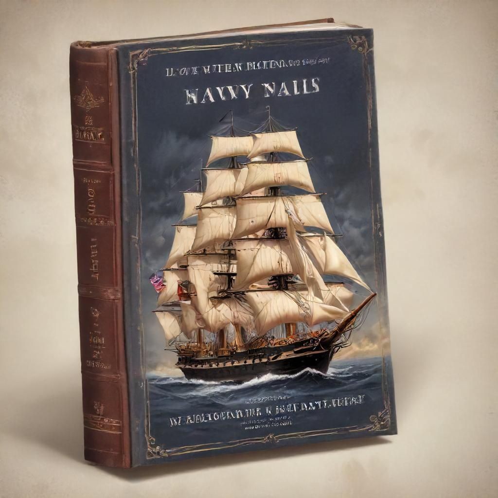 The Age of Sail: A History of Naval Exploration